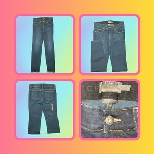 Women's Torrid Jens SZ 10